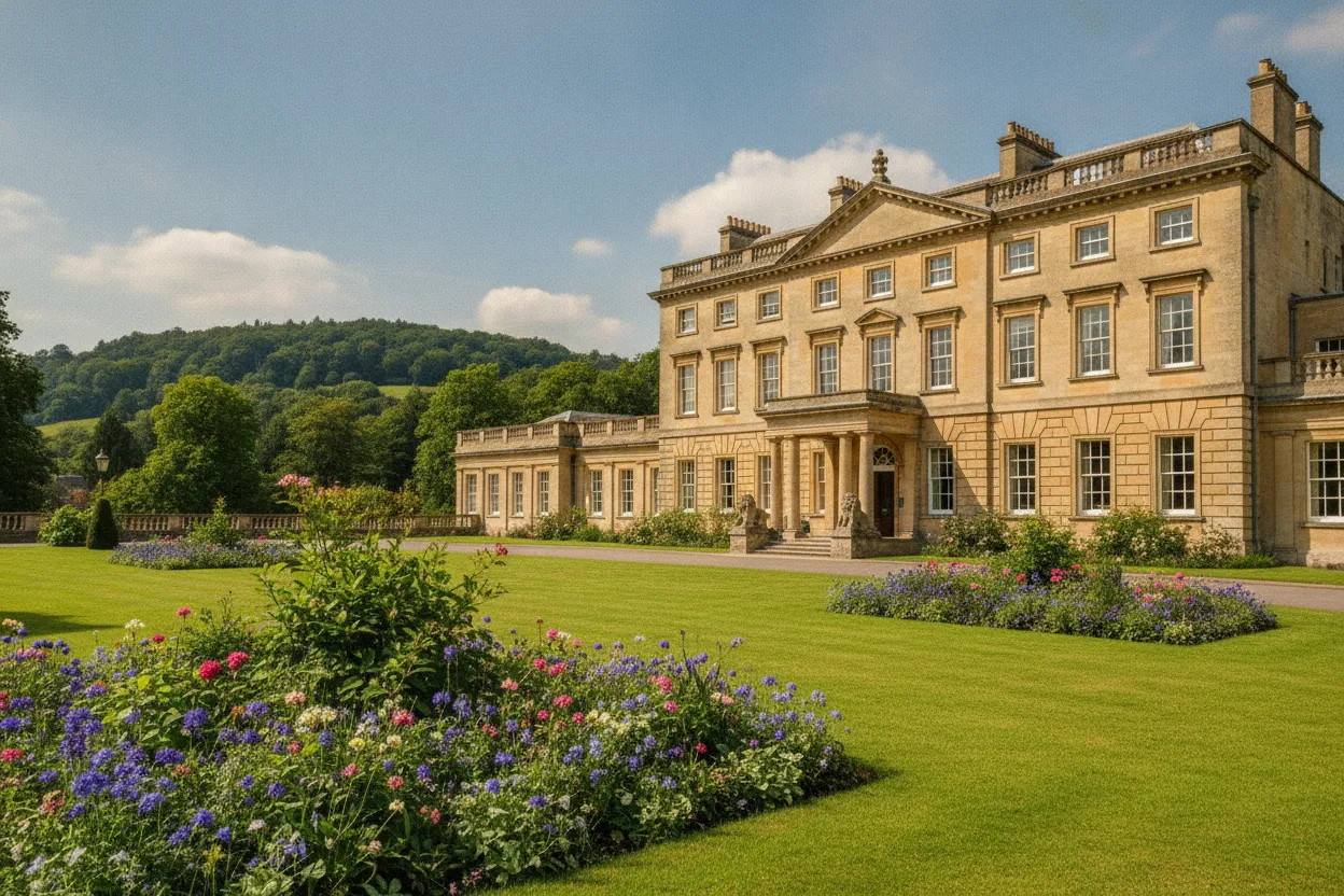 Macdonald Bath Spa Hotel